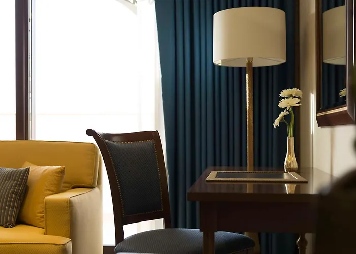 Al Najada Doha Hotel By Tivoli