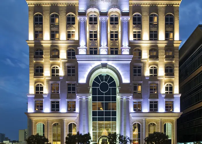 The 19 Vacation Condo Rentals in Doha, Qatar | Condo Rentals