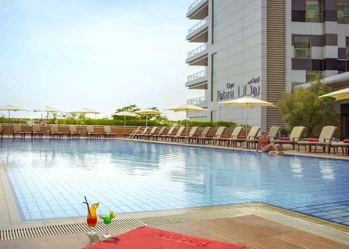 The 19 Vacation Condo Rentals in Doha, Qatar | Condo Rentals